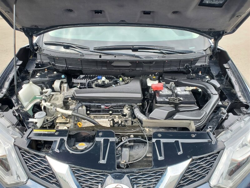 2016 Nissan Rogue SL - Photo 51 - Calgary, AB T2B 2Y9