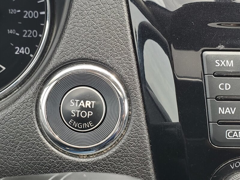 2016 Nissan Rogue SL - Photo 22 - Calgary, AB T2B 2Y9
