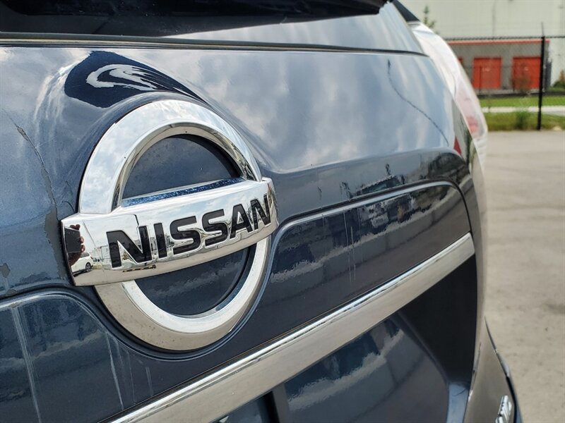 2016 Nissan Rogue SL - Photo 45 - Calgary, AB T2B 2Y9