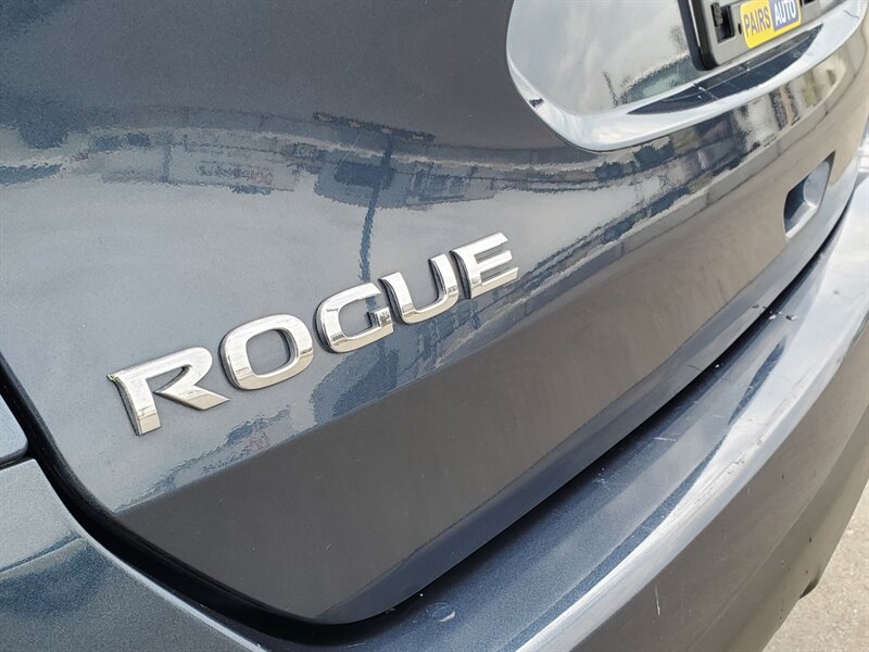 2016 Nissan Rogue SL - Photo 44 - Calgary, AB T2B 2Y9