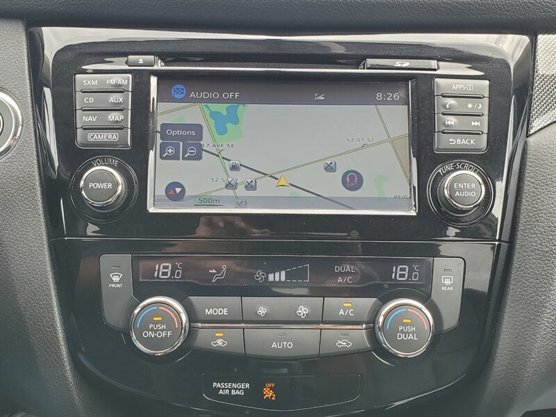 2016 Nissan Rogue SL - Photo 27 - Calgary, AB T2B 2Y9