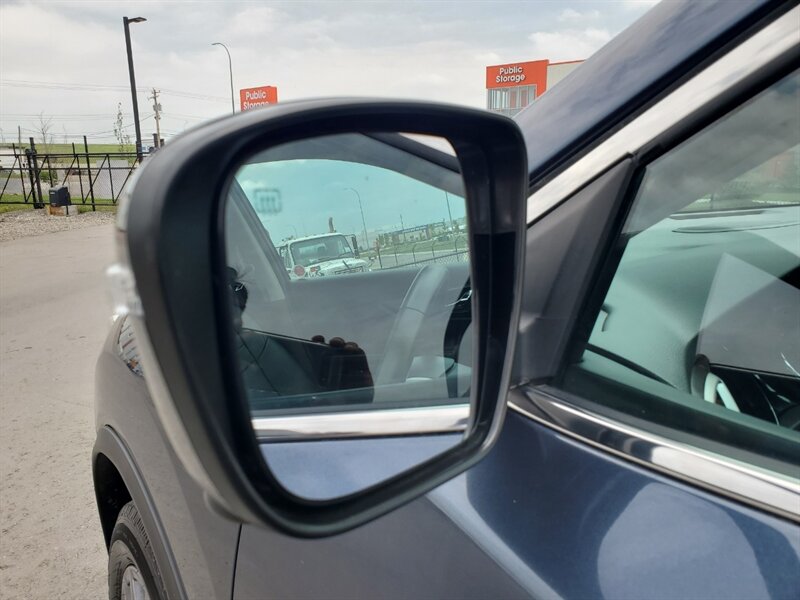2016 Nissan Rogue SL - Photo 43 - Calgary, AB T2B 2Y9