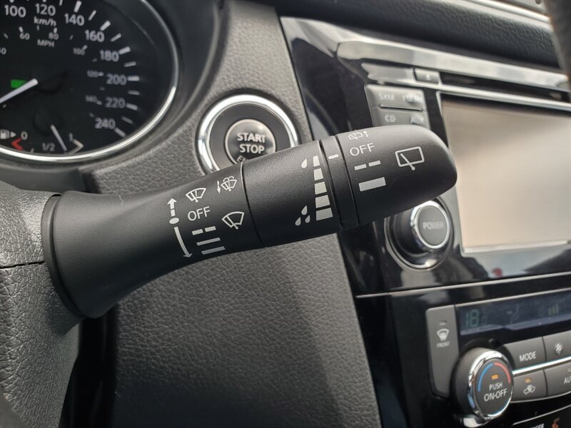 2016 Nissan Rogue SL - Photo 21 - Calgary, AB T2B 2Y9