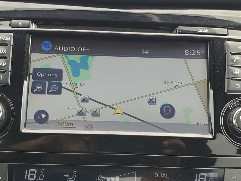 2016 Nissan Rogue SL - Photo 24 - Calgary, AB T2B 2Y9