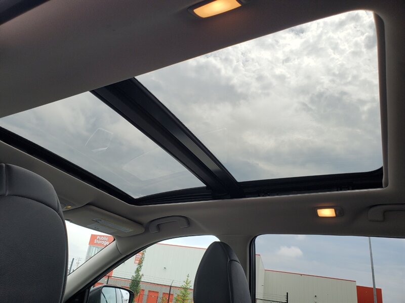 2016 Nissan Rogue SL - Photo 37 - Calgary, AB T2B 2Y9