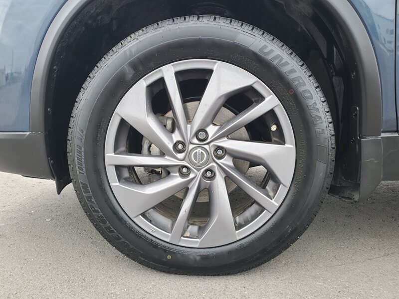 2016 Nissan Rogue SL - Photo 48 - Calgary, AB T2B 2Y9