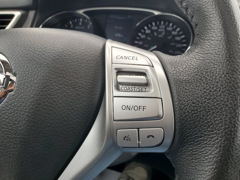 2016 Nissan Rogue SL - Photo 19 - Calgary, AB T2B 2Y9