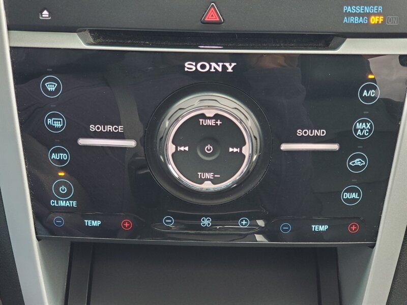 2015 Ford Explorer Sport - Photo 24 - Calgary, AB T2B 2Y9