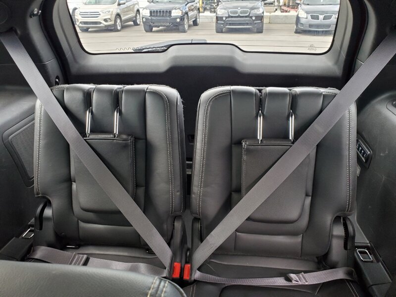 2015 Ford Explorer Sport - Photo 36 - Calgary, AB T2B 2Y9