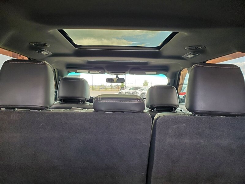 2015 Ford Explorer Sport - Photo 42 - Calgary, AB T2B 2Y9