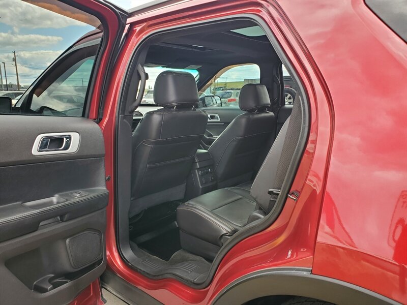 2015 Ford Explorer Sport - Photo 30 - Calgary, AB T2B 2Y9