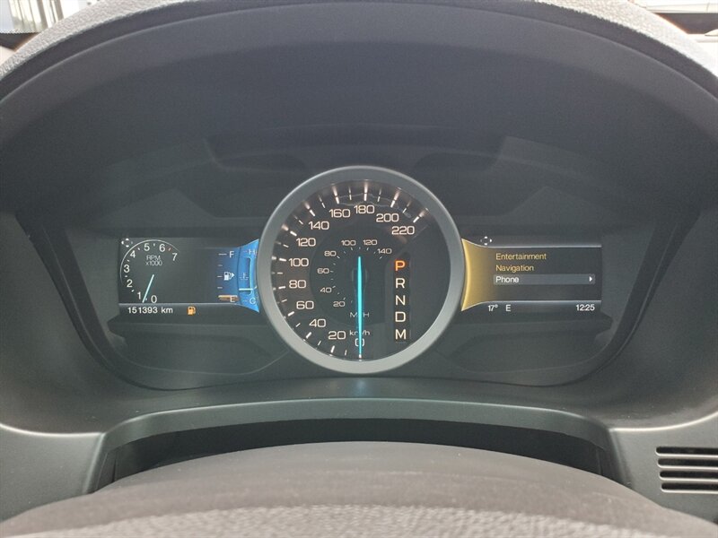 2015 Ford Explorer Sport - Photo 16 - Calgary, AB T2B 2Y9