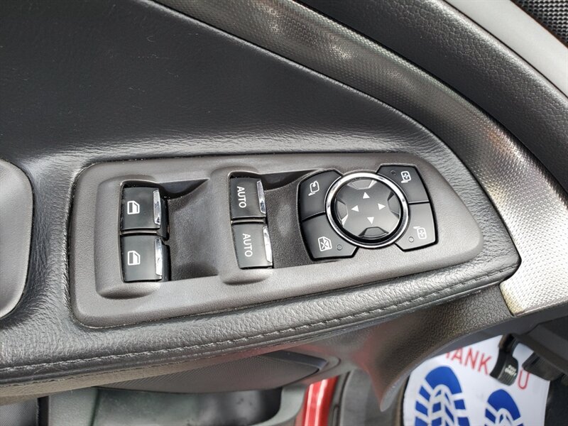 2015 Ford Explorer Sport - Photo 10 - Calgary, AB T2B 2Y9