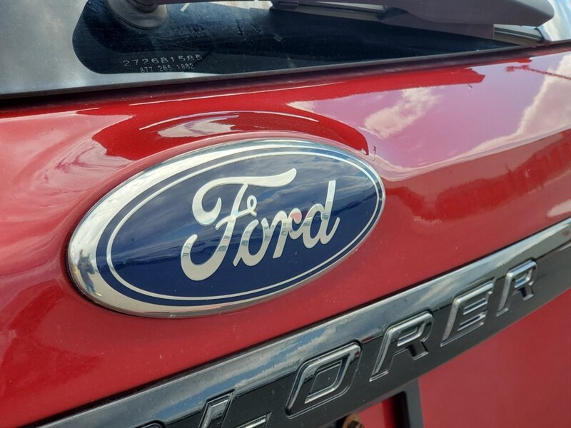 2015 Ford Explorer Sport - Photo 45 - Calgary, AB T2B 2Y9