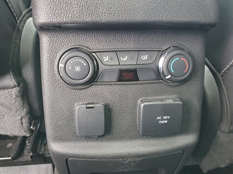 2015 Ford Explorer Sport - Photo 32 - Calgary, AB T2B 2Y9