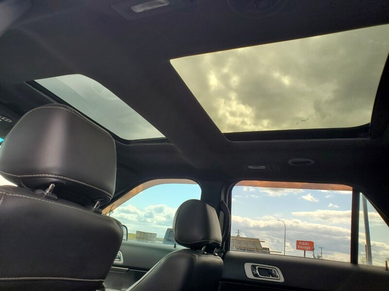 2015 Ford Explorer Sport - Photo 37 - Calgary, AB T2B 2Y9