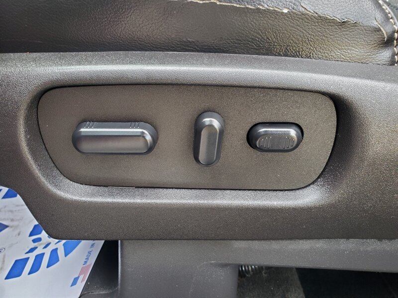 2015 Ford Explorer Sport - Photo 12 - Calgary, AB T2B 2Y9