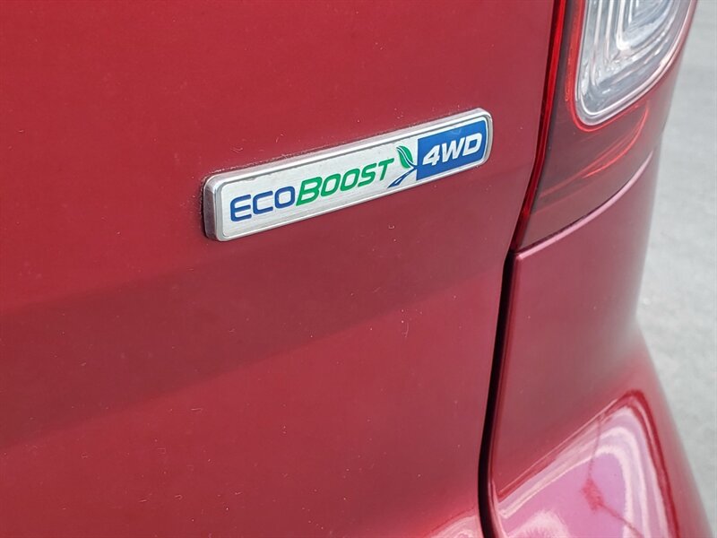 2015 Ford Explorer Sport - Photo 46 - Calgary, AB T2B 2Y9