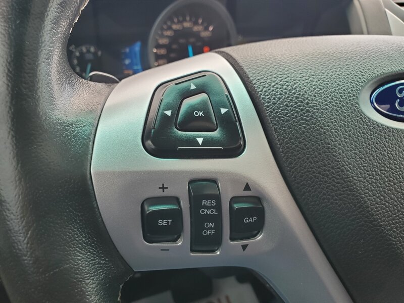 2015 Ford Explorer Sport - Photo 17 - Calgary, AB T2B 2Y9