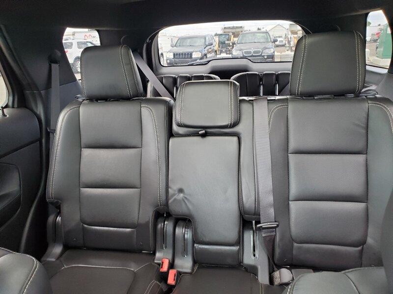 2015 Ford Explorer Sport - Photo 29 - Calgary, AB T2B 2Y9