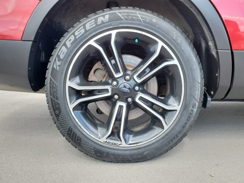 2015 Ford Explorer Sport - Photo 48 - Calgary, AB T2B 2Y9