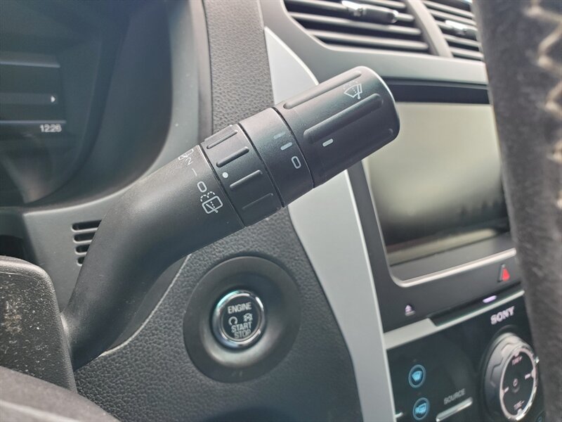 2015 Ford Explorer Sport - Photo 20 - Calgary, AB T2B 2Y9