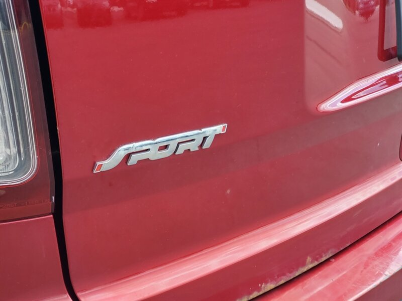 2015 Ford Explorer Sport - Photo 44 - Calgary, AB T2B 2Y9