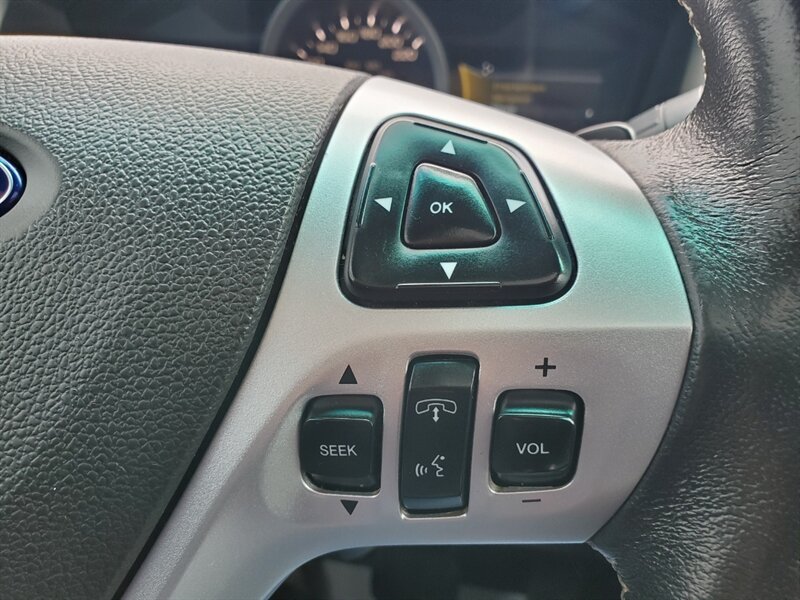 2015 Ford Explorer Sport - Photo 18 - Calgary, AB T2B 2Y9