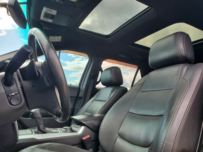 2015 Ford Explorer Sport - Photo 15 - Calgary, AB T2B 2Y9