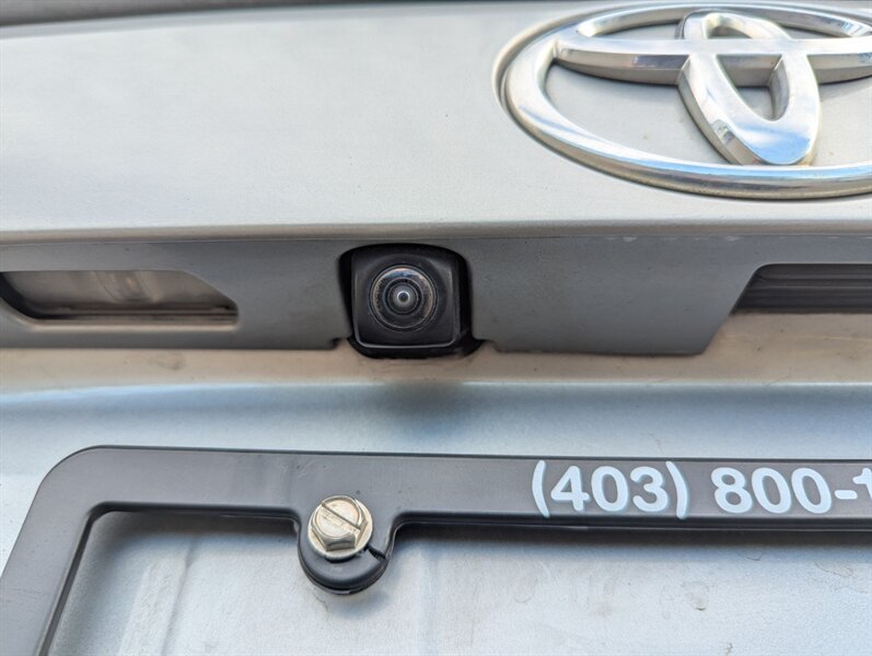 2022 Toyota RAV4 LE - Photo 39 - Calgary, AB T2B 2Y9