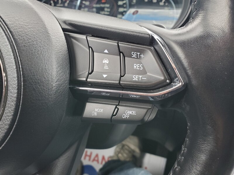 2023 Mazda CX-9 Kuro Edition - Photo 17 - Calgary, AB T2B 2Y9
