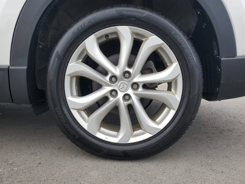 2023 Mazda CX-9 Kuro Edition - Photo 41 - Calgary, AB T2B 2Y9