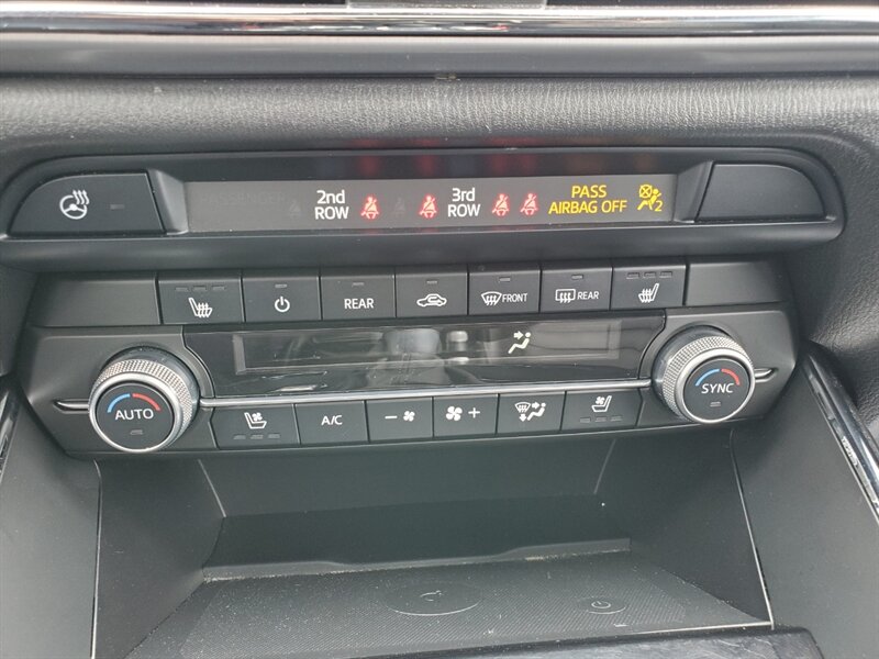 2023 Mazda CX-9 Kuro Edition - Photo 22 - Calgary, AB T2B 2Y9