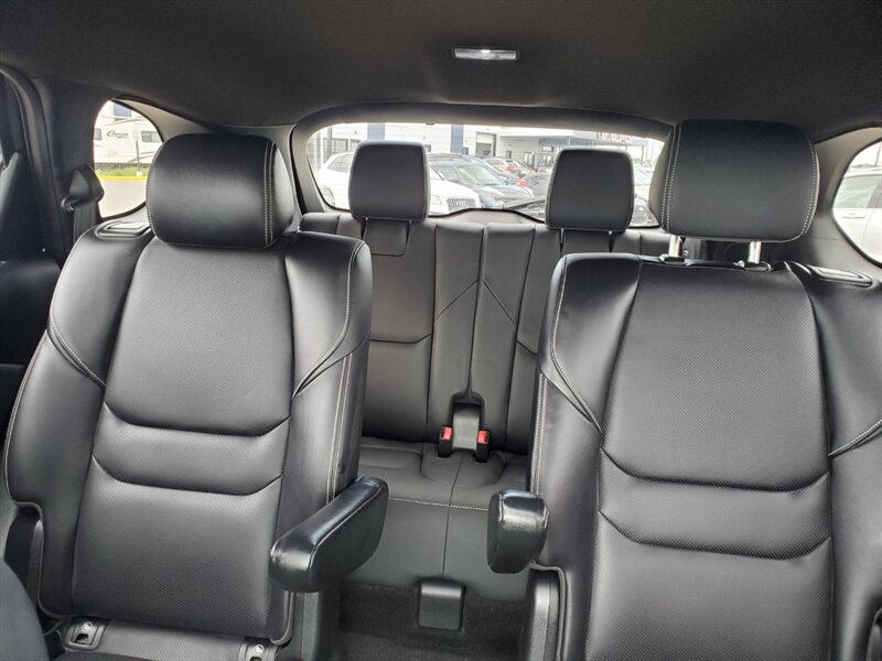 2023 Mazda CX-9 Kuro Edition - Photo 26 - Calgary, AB T2B 2Y9