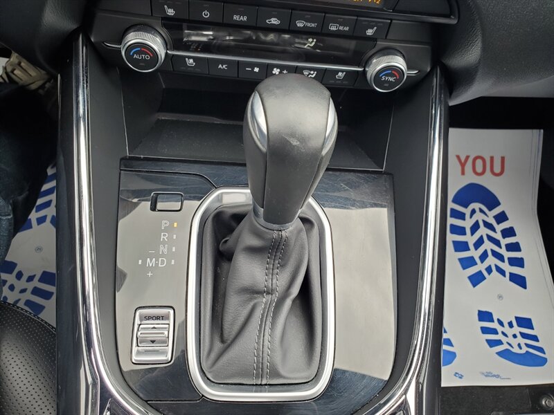 2023 Mazda CX-9 Kuro Edition - Photo 23 - Calgary, AB T2B 2Y9