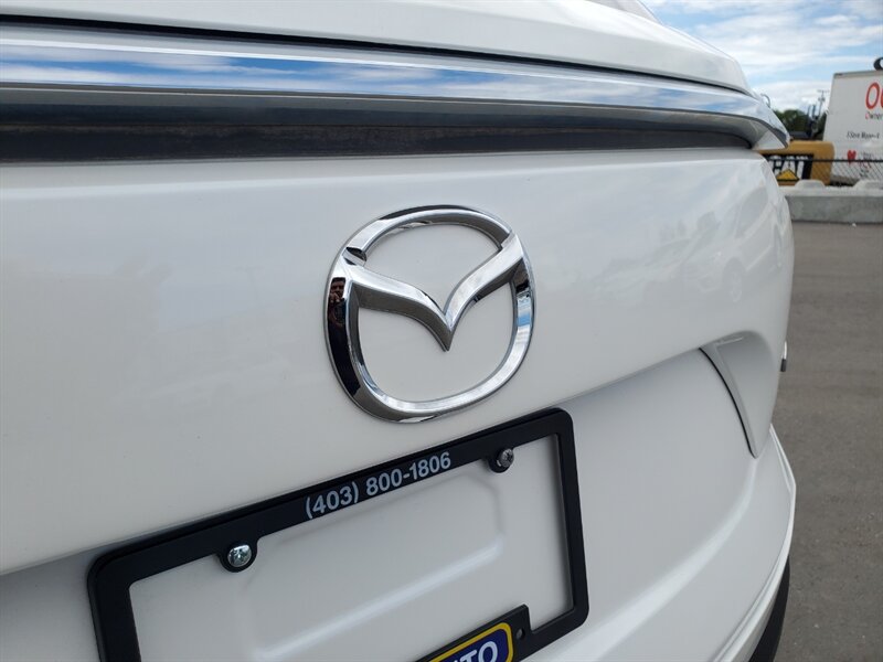 2023 Mazda CX-9 Kuro Edition - Photo 38 - Calgary, AB T2B 2Y9