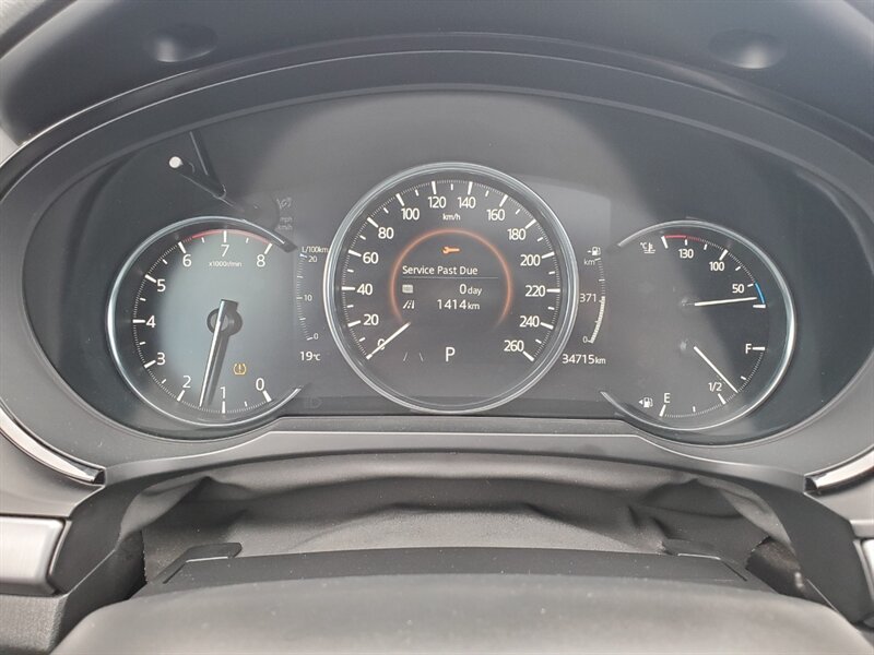 2023 Mazda CX-9 Kuro Edition - Photo 15 - Calgary, AB T2B 2Y9