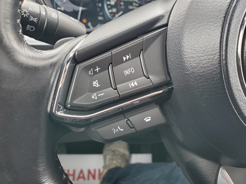 2023 Mazda CX-9 Kuro Edition - Photo 16 - Calgary, AB T2B 2Y9