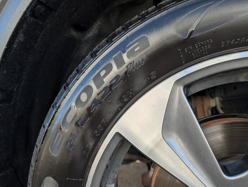 2025 Ford Escape Platinum - Photo 37 - Calgary, AB T2B 2Y9