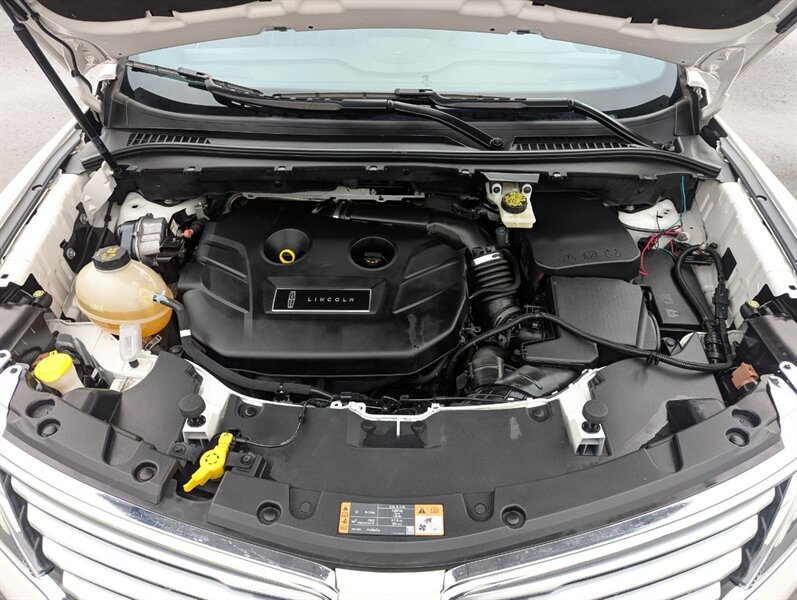 2017 Lincoln MKC Select   - Photo 46 - Calgary, AB T2B 2Y9