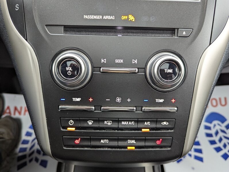 2017 Lincoln MKC Select   - Photo 25 - Calgary, AB T2B 2Y9