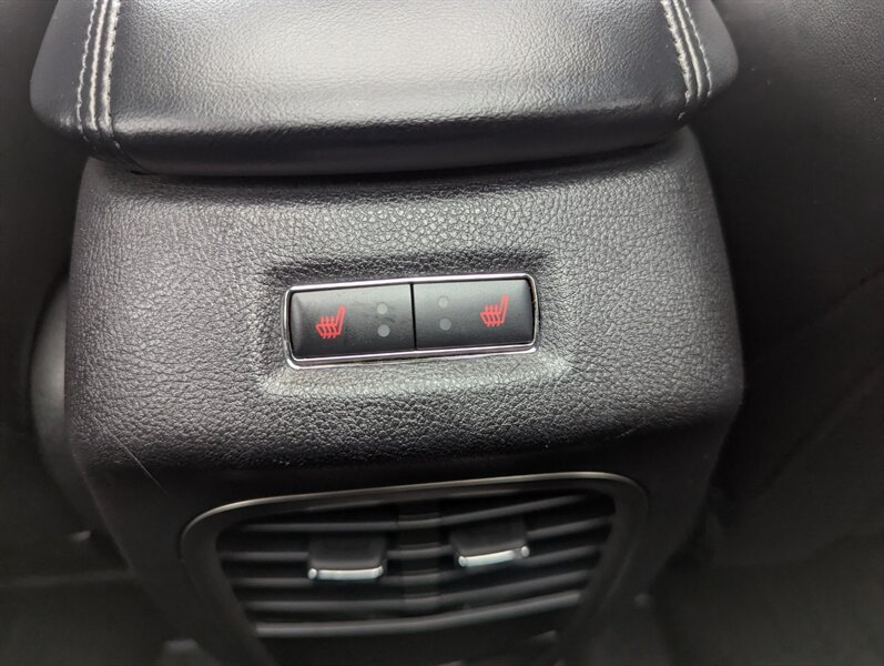 2017 Lincoln MKC Select   - Photo 32 - Calgary, AB T2B 2Y9