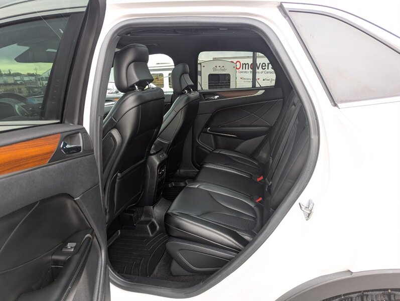 2017 Lincoln MKC Select   - Photo 31 - Calgary, AB T2B 2Y9