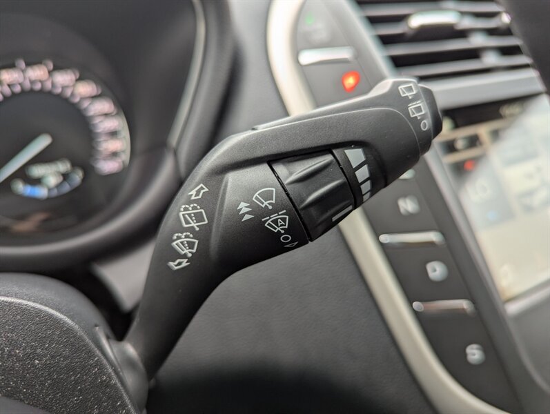 2017 Lincoln MKC Select   - Photo 21 - Calgary, AB T2B 2Y9