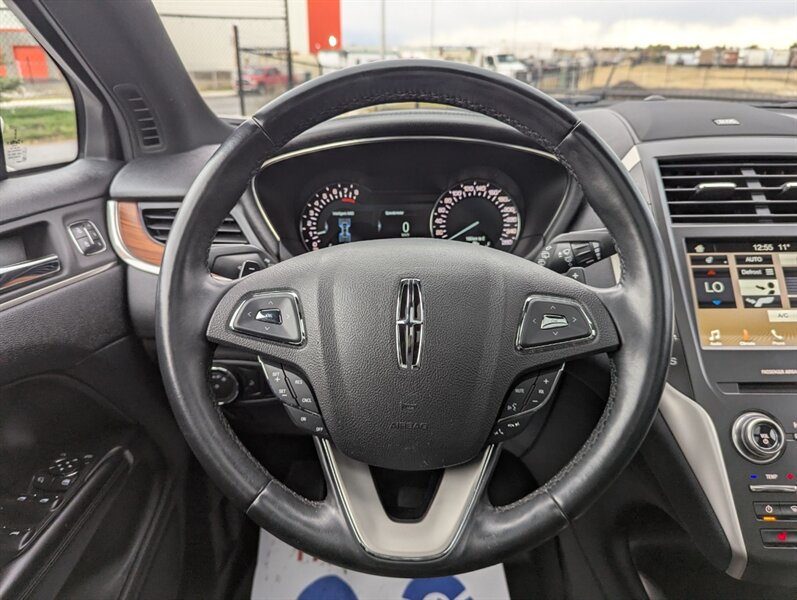 2017 Lincoln MKC Select   - Photo 33 - Calgary, AB T2B 2Y9