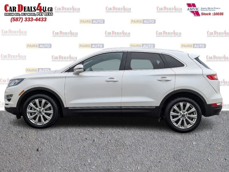 2017 Lincoln MKC Select   - Photo 2 - Calgary, AB T2B 2Y9