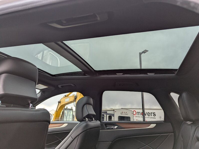 2017 Lincoln MKC Select   - Photo 36 - Calgary, AB T2B 2Y9