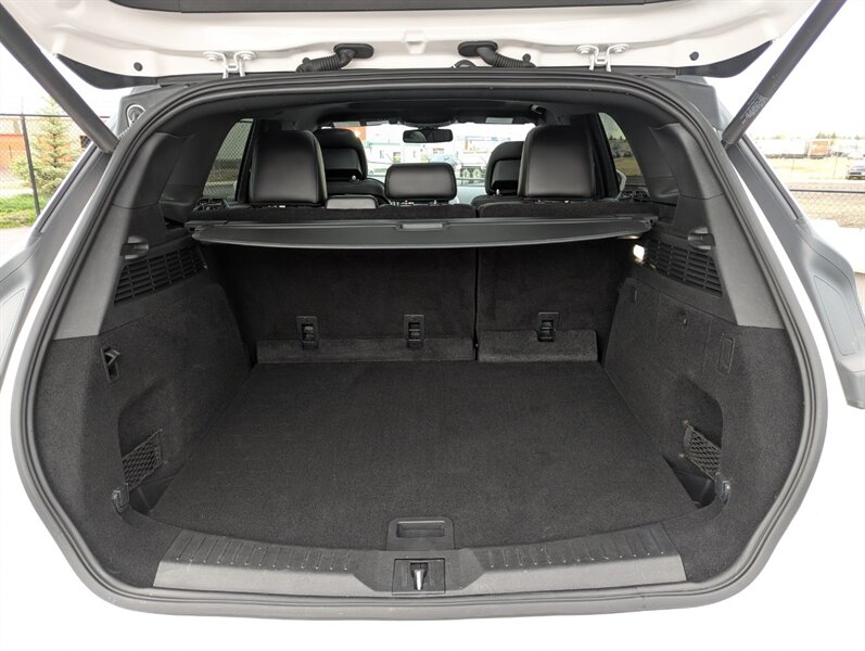 2017 Lincoln MKC Select   - Photo 37 - Calgary, AB T2B 2Y9