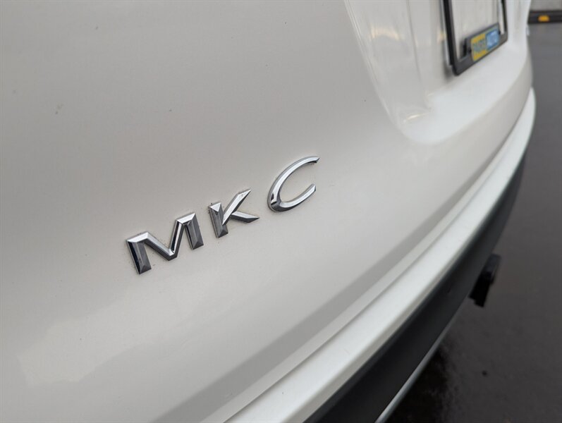 2017 Lincoln MKC Select   - Photo 41 - Calgary, AB T2B 2Y9