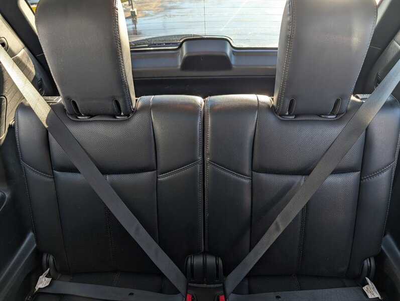 2017 Nissan Pathfinder Platinum - Photo 21 - Calgary, AB T2B 2Y9